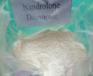 Bodybuilding Steroid Hormones Powder Nandrolone Decanoate / Deca durabolin CAS 360-70-3